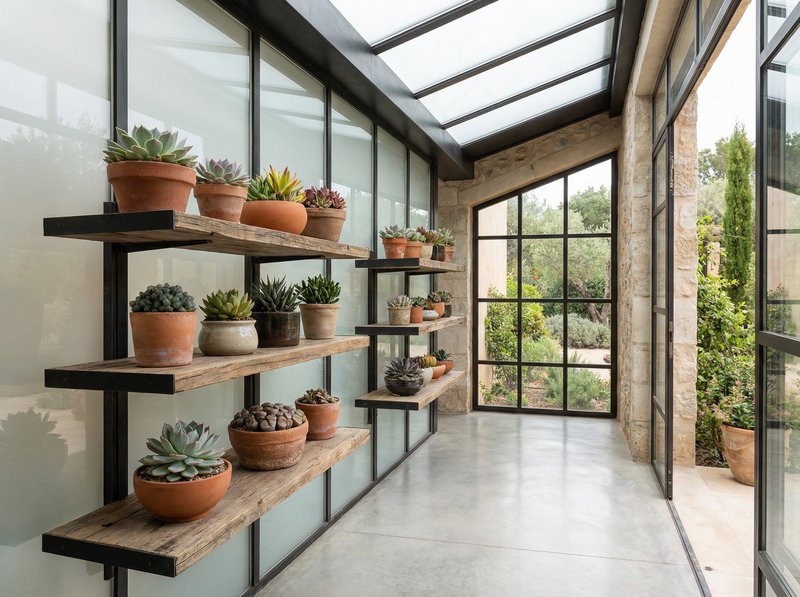 小马拉大车多肉植物视频