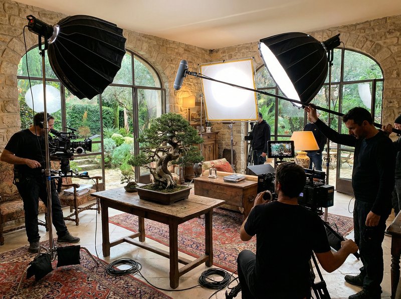 小马拉大车幕后花絮视频